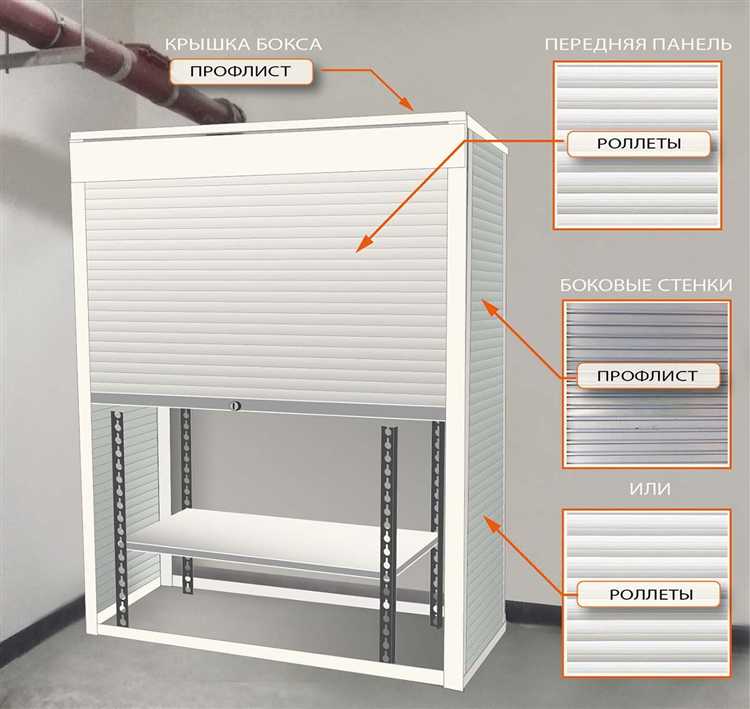 Подбор материалов для корпуса и направляющих
