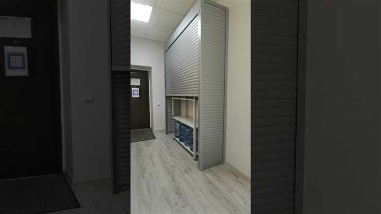 Изготовление и сборка каркаса шкафа