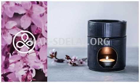 Безопасные способы установки свечи внутри конструкции