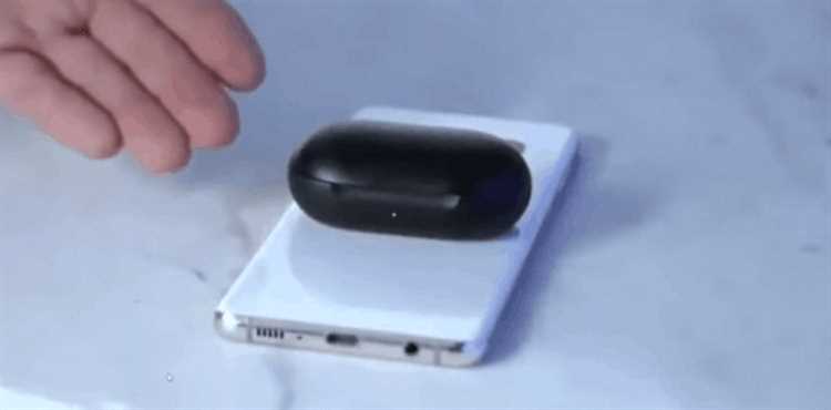 Интеграция зарядного модуля в корпус или подставку