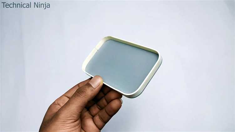 Выбор подходящей схемы беспроводной передачи энергии