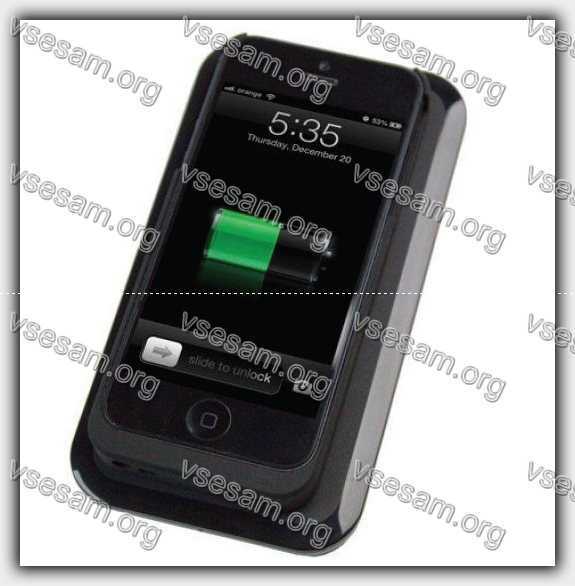 Какие компоненты потребуются для сборки