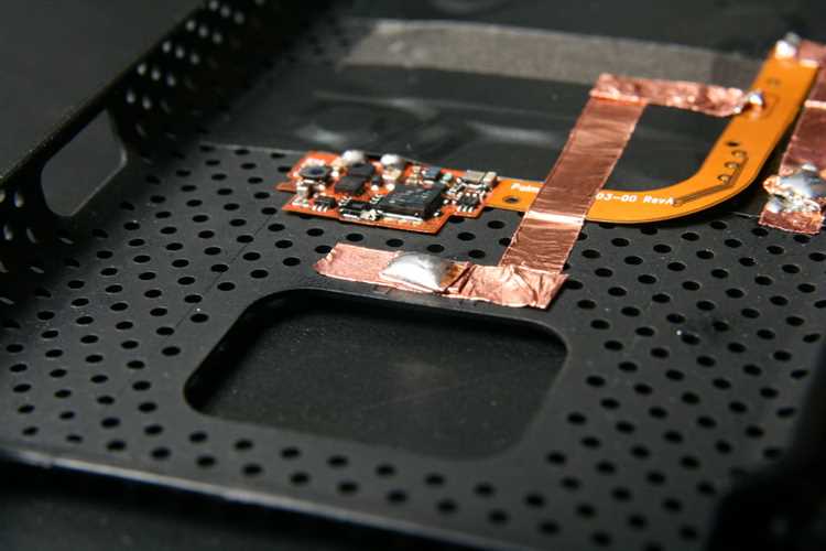 Как сделать беспроводную зарядку для телефона