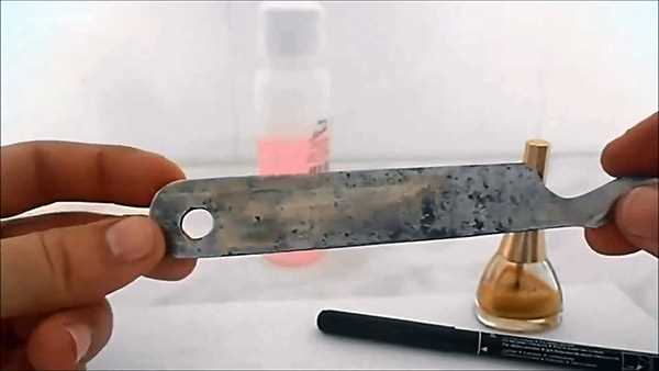 Использование корончатых сверл и биметаллических пил