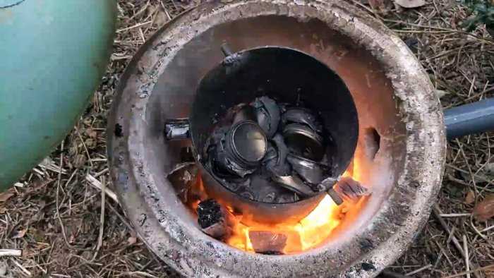 Применение туманных машин в закрытых помещениях