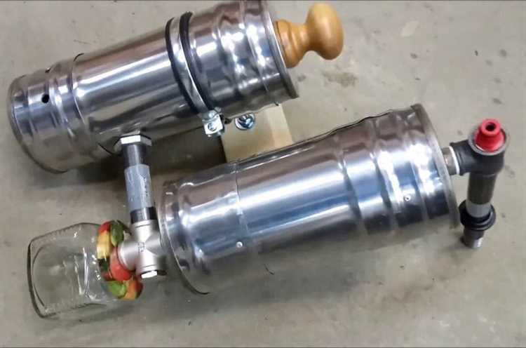 Подключение источника питания и нагревательного элемента