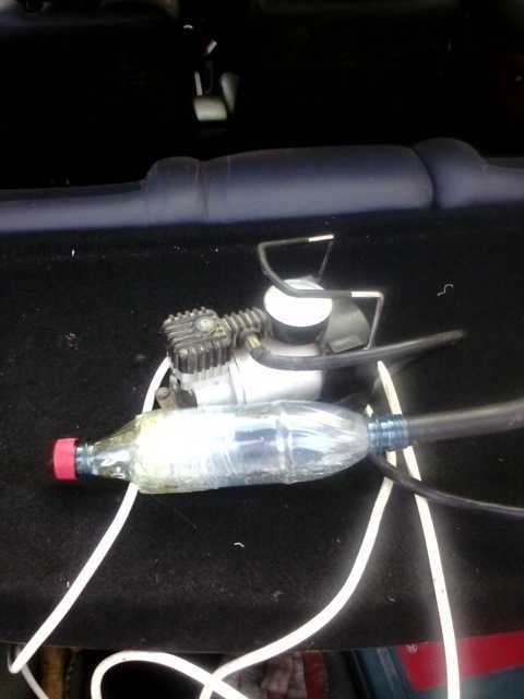 Какие материалы и компоненты понадобятся для сборки