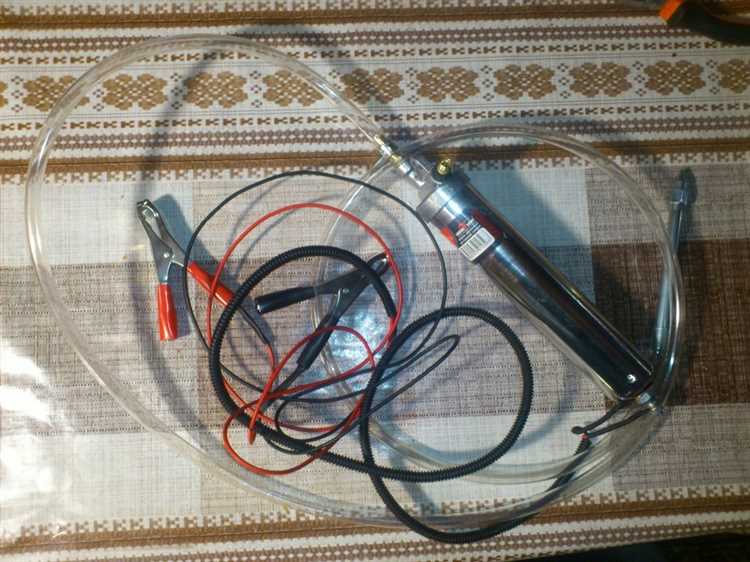 Выбор подходящего типа дымогенератора для диагностики утечек