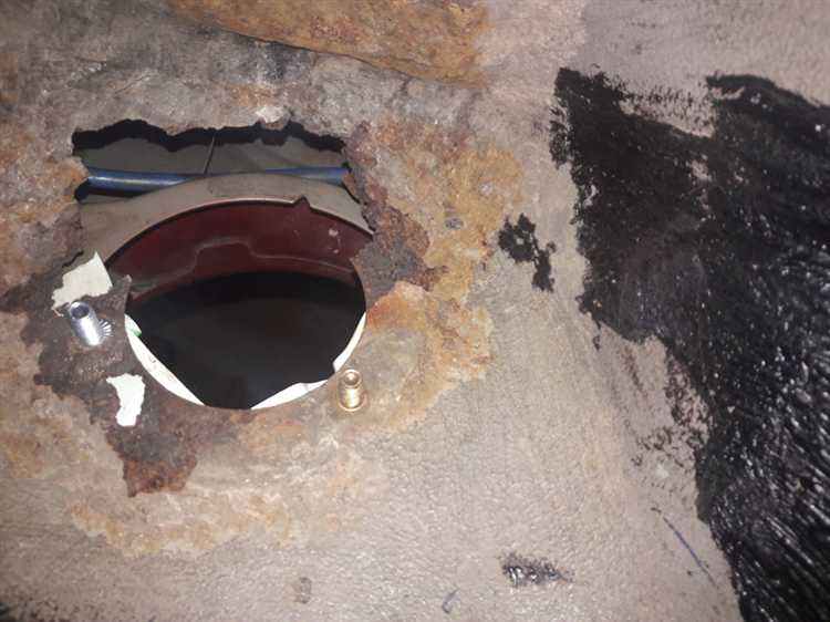 Как сделать дырку в герметике Как сделать дырку в герметике