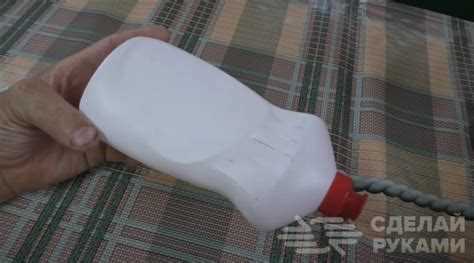 Как сделать дождеватель своими руками Как сделать дождеватель своими руками