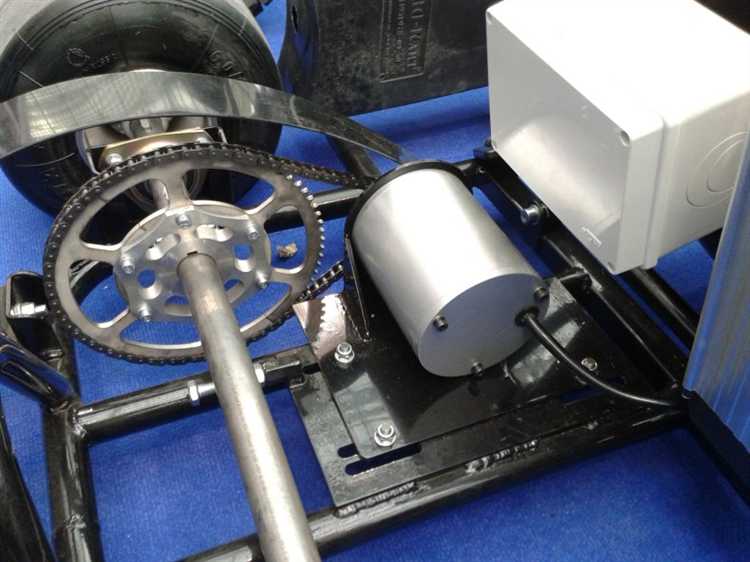 Выбор подходящей рамы и усиление конструкции