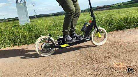 Как сделать электросамокат своими руками Как сделать электросамокат своими руками