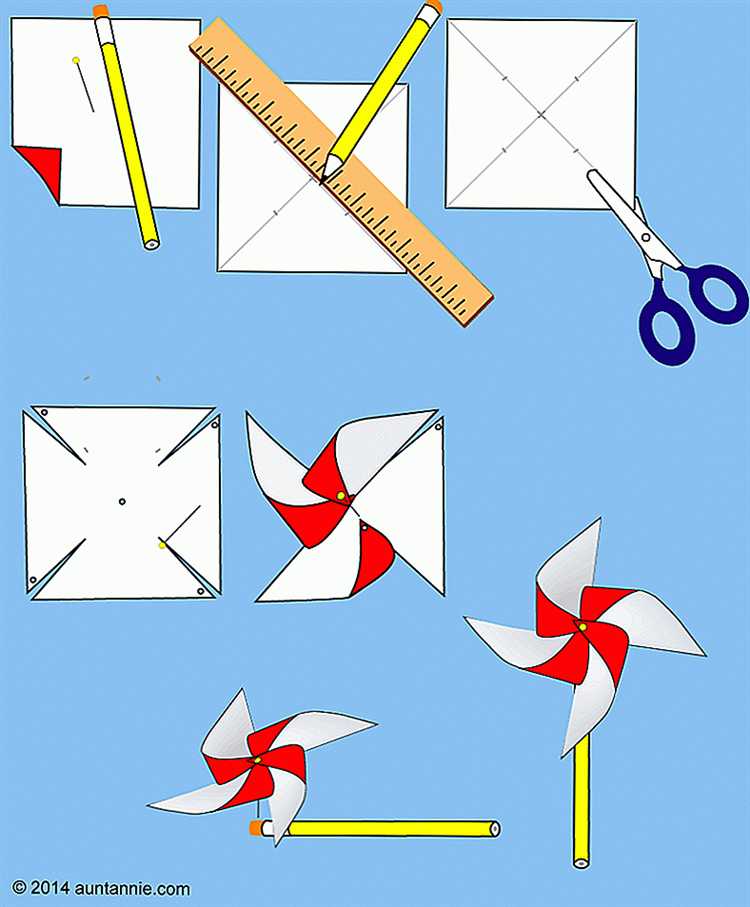 Монтаж флюгера на крышу или другую конструкцию