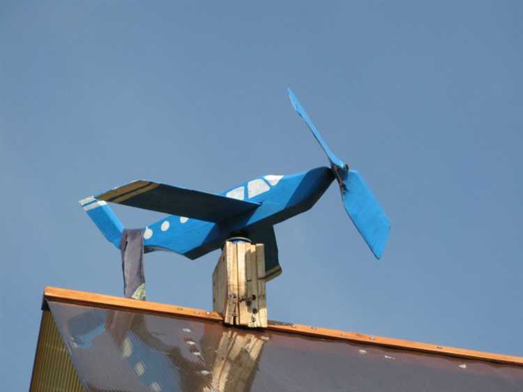 Как сделать флюгер своими руками в домашних условиях Как сделать флюгер своими руками в домашних условиях