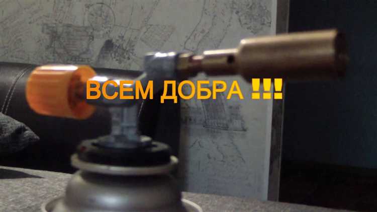 Подключение гибкого шланга и герметизация соединений