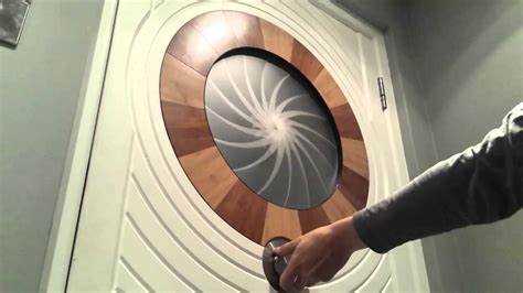 Как сделать глазок в двери Как сделать глазок в двери