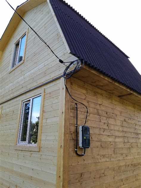 Как проверить работоспособность громоотвода после установки