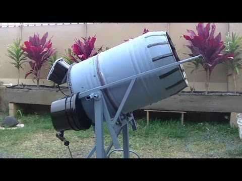 Подключение электропитания и меры безопасности