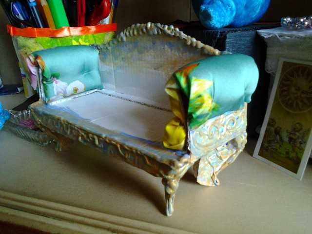 Укрепление конструкции и проверка прочности