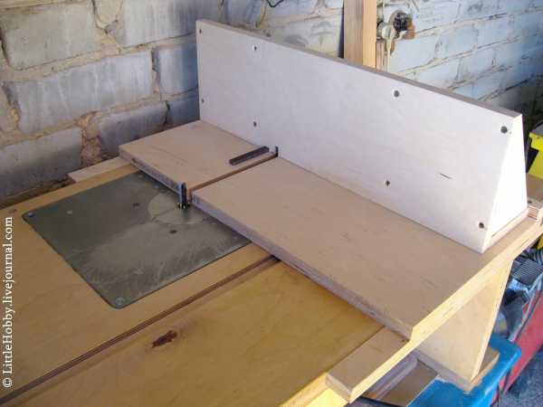 Монтаж механизма движения каретки и фрезера