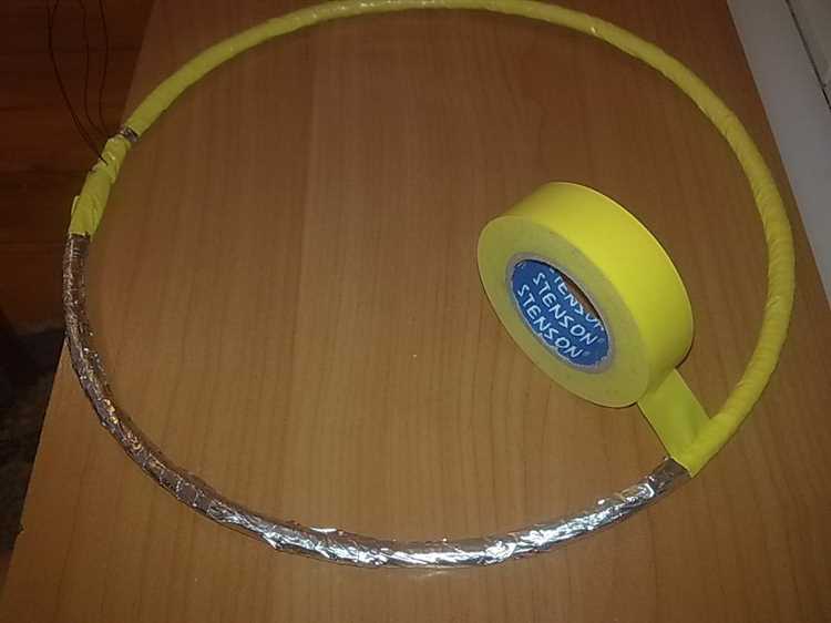 Оптимальный диаметр катушки для конкретных задач