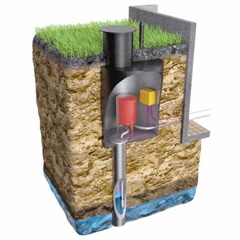 Устройство входа в кессон: люк, утепление и доступ зимой