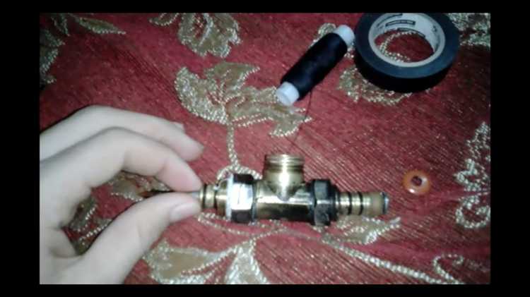 Инструменты и приспособления для изготовления клапана