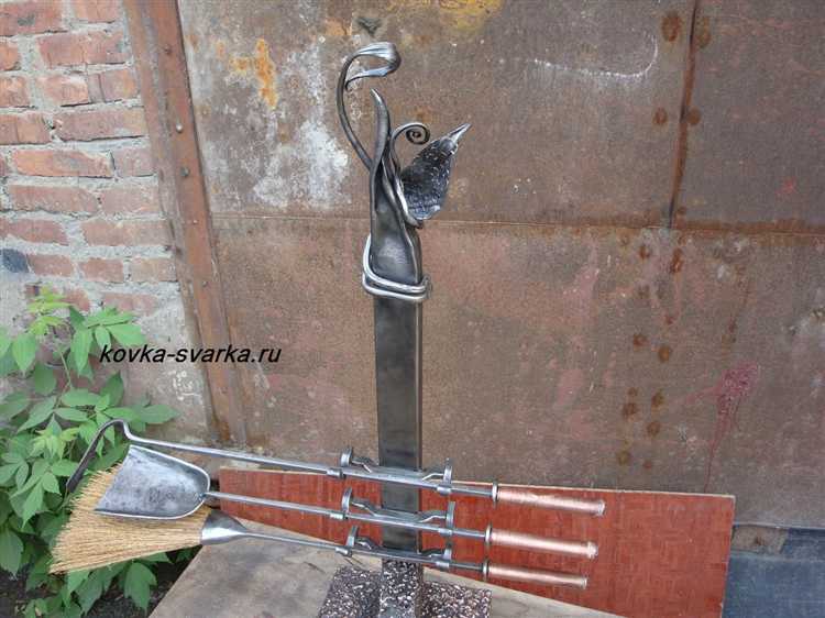 Создание удобной и безопасной рукояти