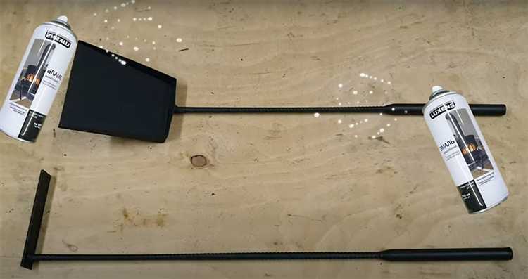 Определение оптимальной длины и формы кочерги