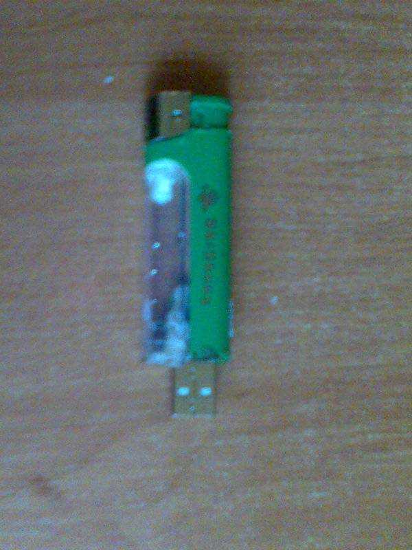 Как точно измерить размеры флешки для корпуса