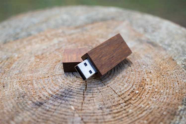 Как сделать корпус для флешки