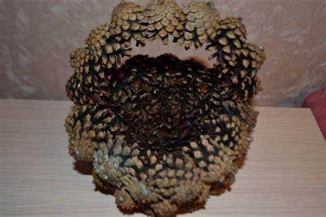 Инструменты и материалы для создания корзины