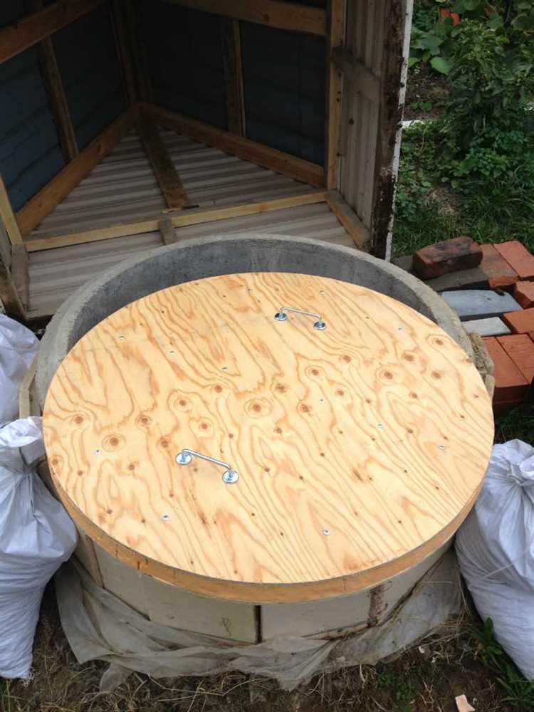 Выбор породы древесины для изготовления крышки