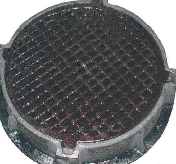 Как сделать крышку для колодца своими руками из дерева