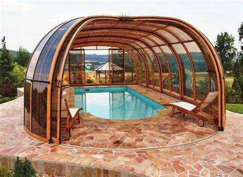 Выбор места и подготовка грунта для строительства бассейна