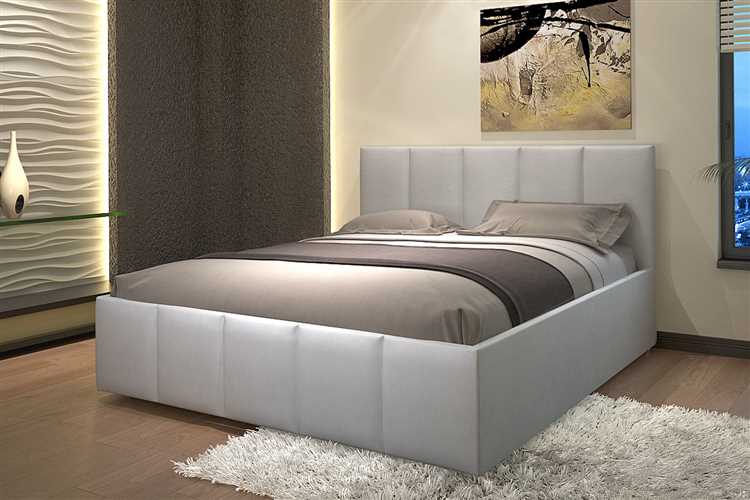 Монтаж подъемного механизма и креплений