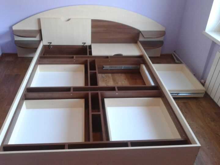 Необходимые материалы и инструменты для сборки