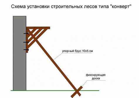 Расчет высоты и нагрузки: на что опираться при планировании