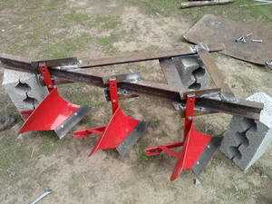 Изготовление и установка ребер жёсткости