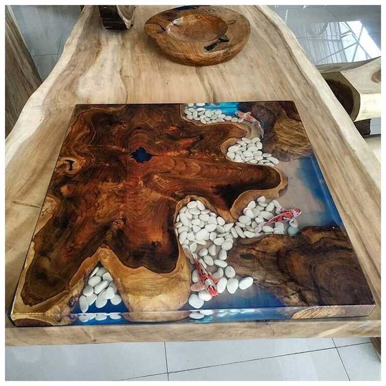 Подготовка основания и инструмента перед заливкой