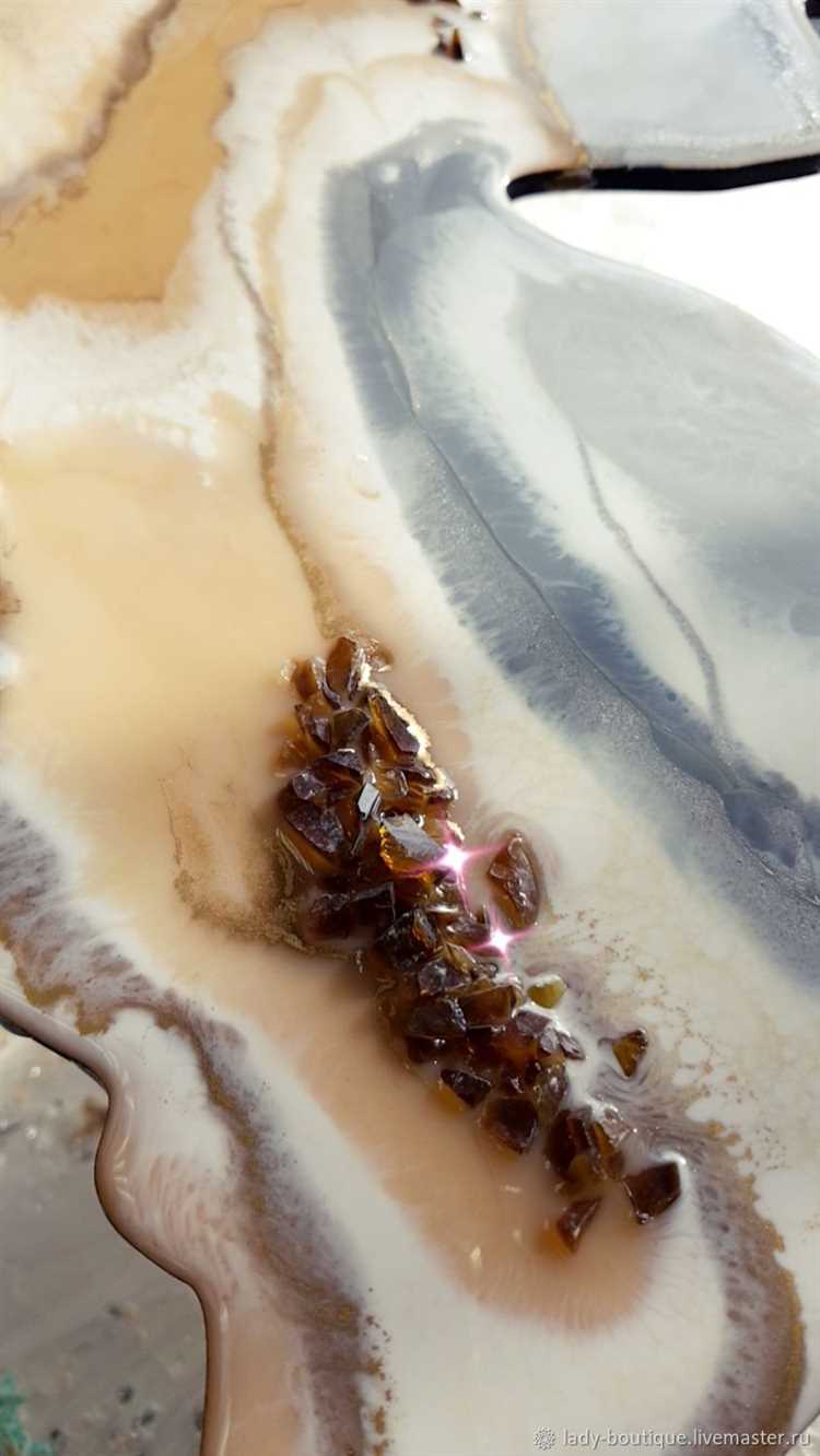 Как сделать мрамор из эпоксидной смолы Как сделать мрамор из эпоксидной смолы