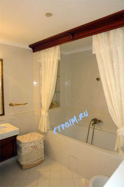 Подбор крепежа для плитки, гипсокартона или бетонной стены