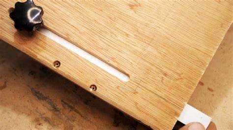 Выбор подходящего материала для направляющей