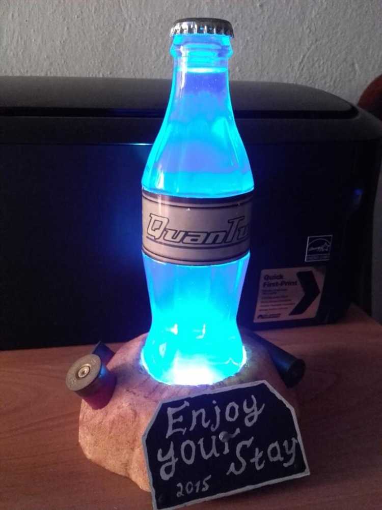 Как подключить ночник к сети и установить выключатель