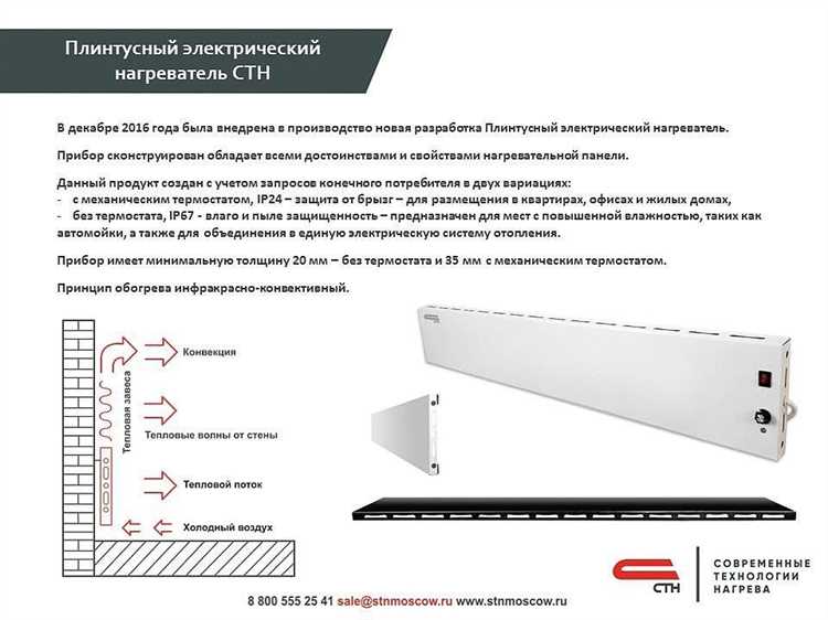 Проверка работы и устранение перегрева