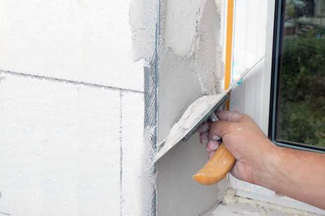 Защита и уход за отделанными откосами: советы по продлению срока службы