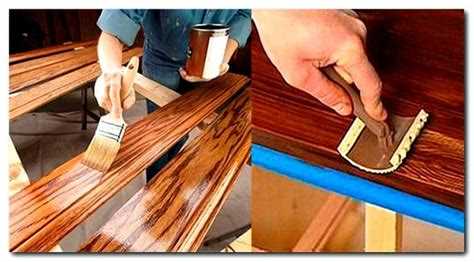 Как добиться нужного оттенка и глубины патины