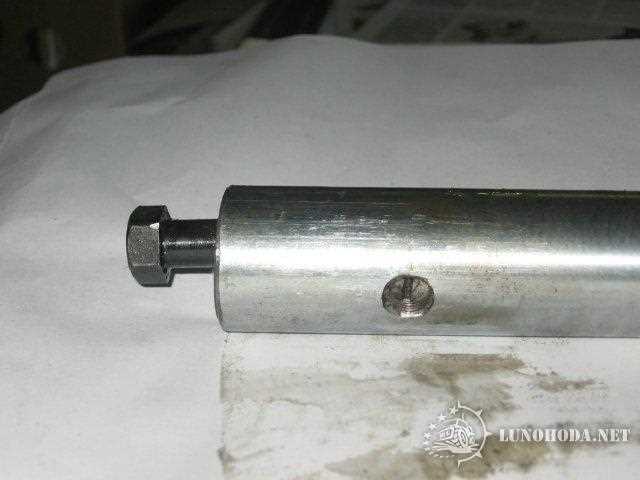 Как закрепить шкив на фрезерном столе без биений