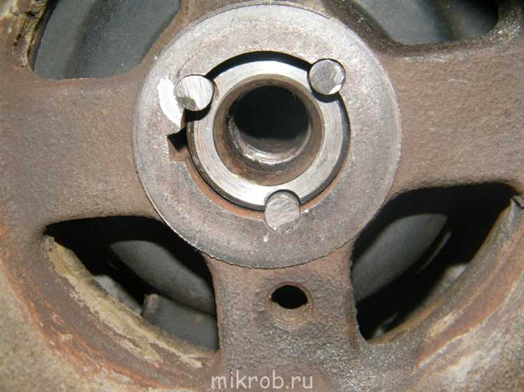 Как проконтролировать размеры и посадку шпонки после обработки