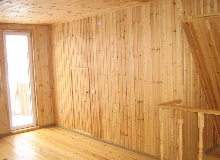 Подготовка основания и монтаж нижней направляющей